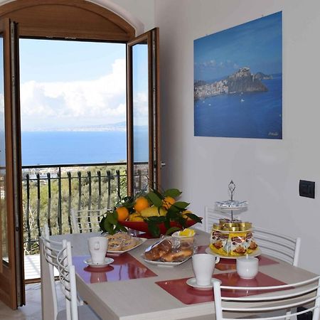Achille Home B&B Sorrento Exterior photo