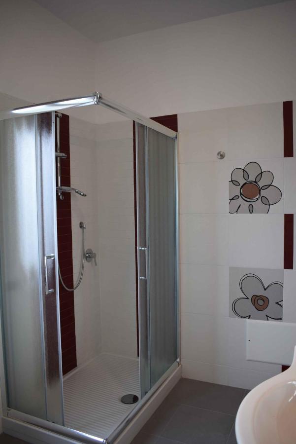 Achille Home B&B Sorrento Exterior photo