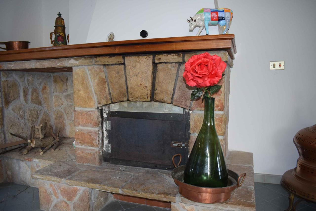 Achille Home B&B Sorrento Exterior photo