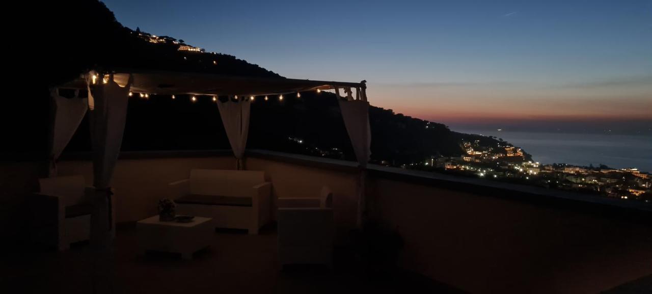 Achille Home B&B Sorrento Exterior photo